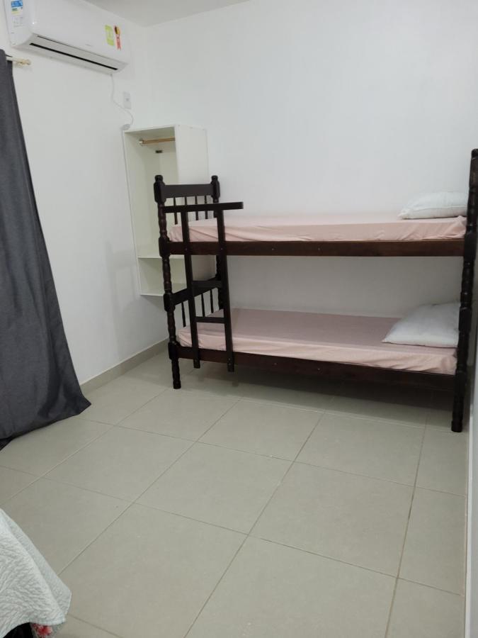 Vo Paulina Apartamentos Penha  Exterior photo