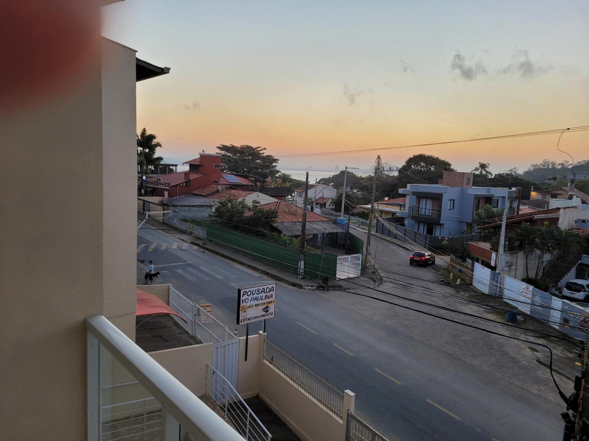 Vo Paulina Apartamentos Penha  Exterior photo