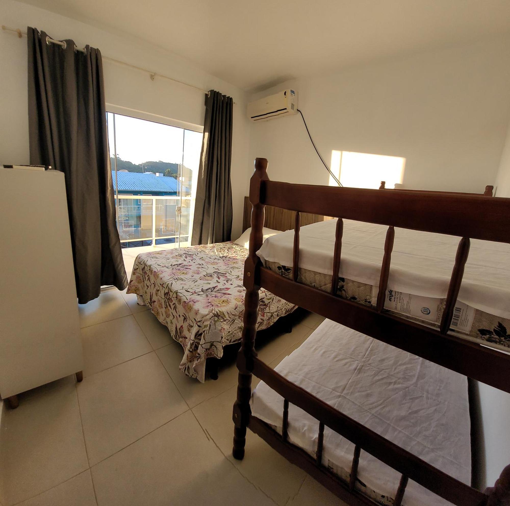 Vo Paulina Apartamentos Penha  Exterior photo