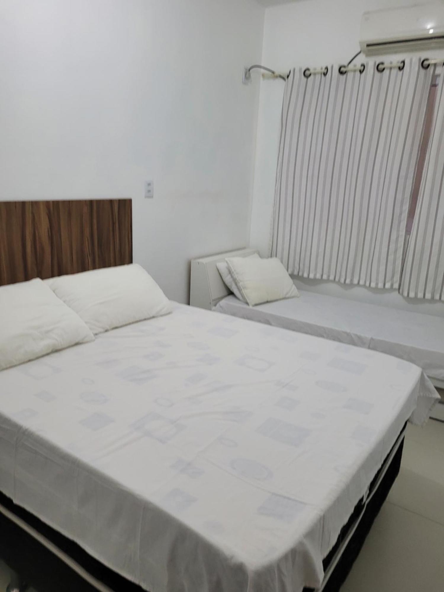 Vo Paulina Apartamentos Penha  Exterior photo