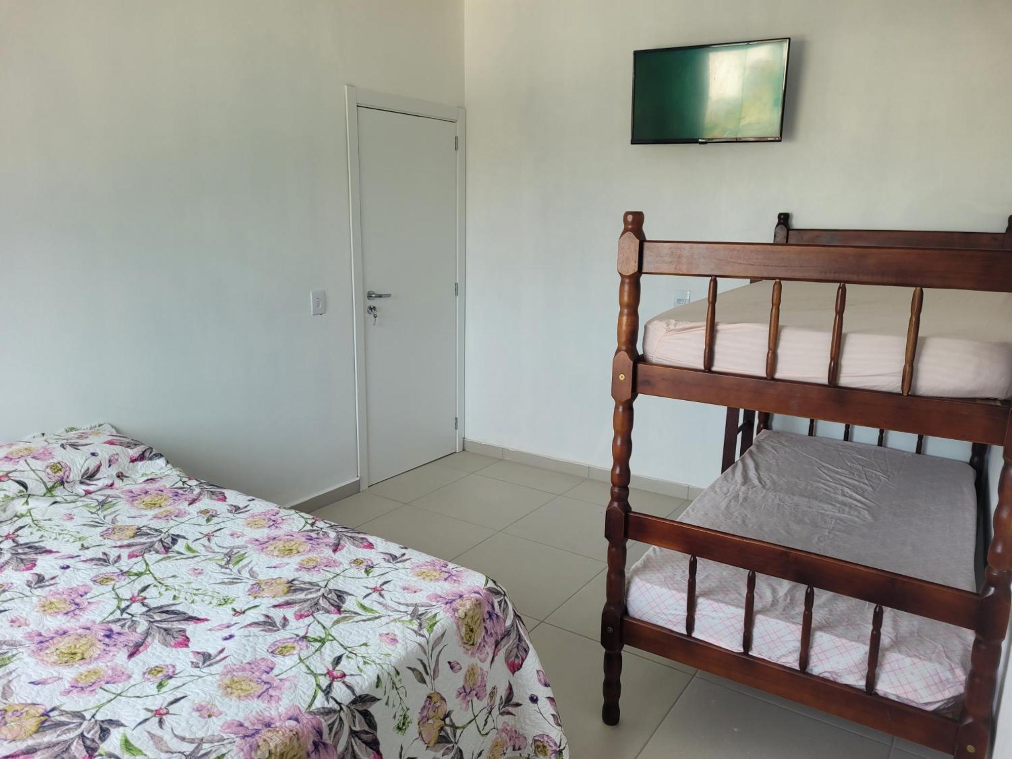 Vo Paulina Apartamentos Penha  Exterior photo