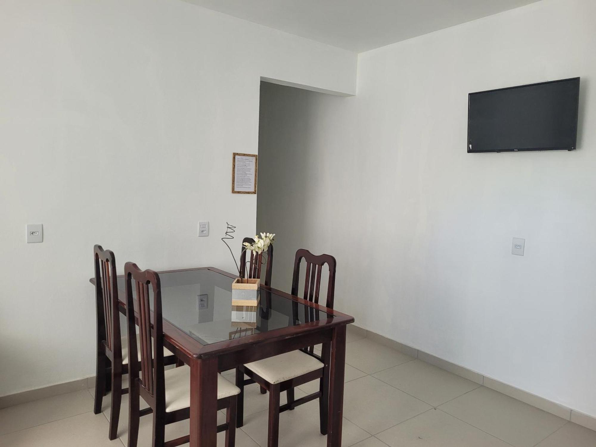 Vo Paulina Apartamentos Penha  Exterior photo