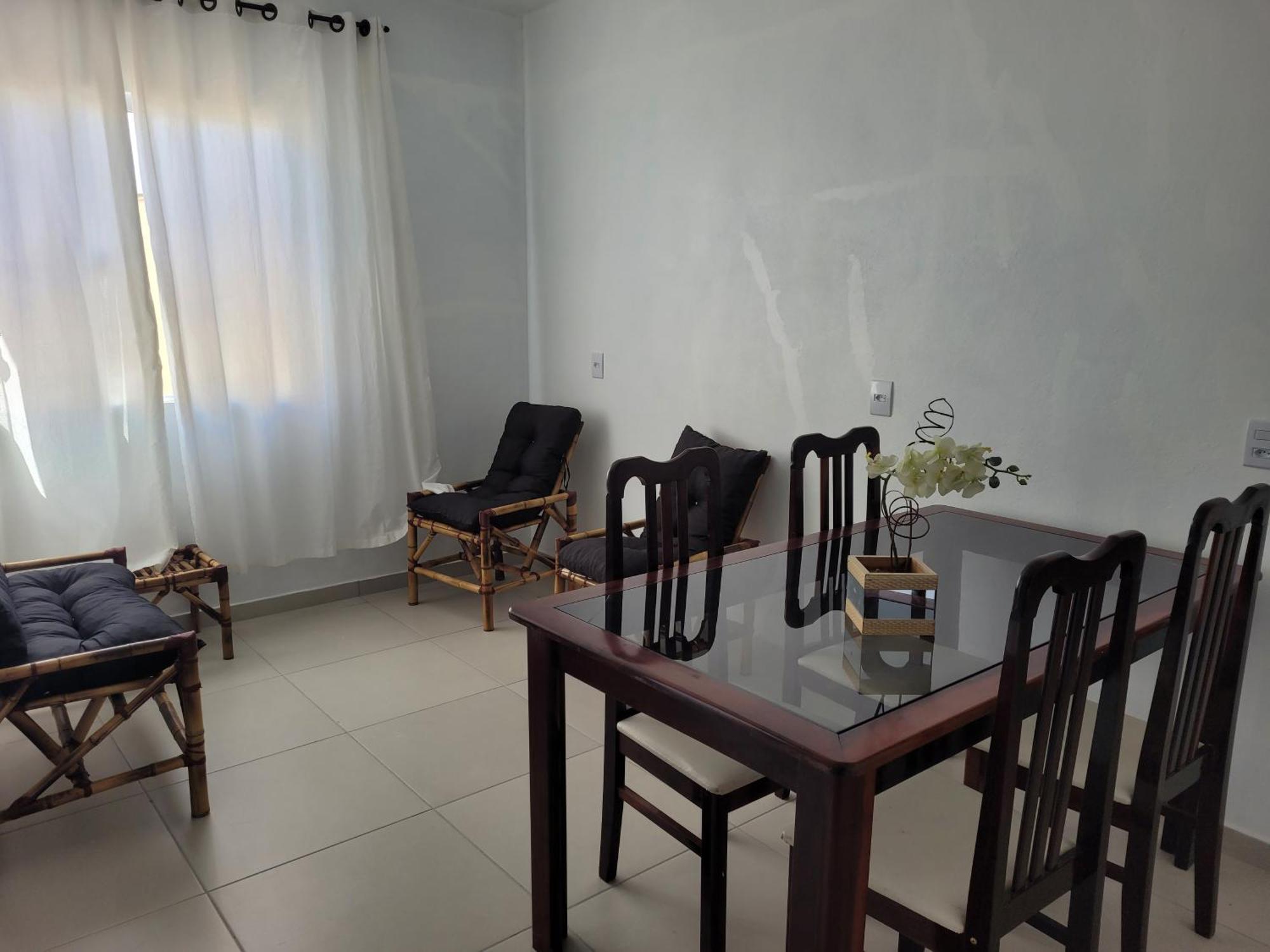 Vo Paulina Apartamentos Penha  Exterior photo