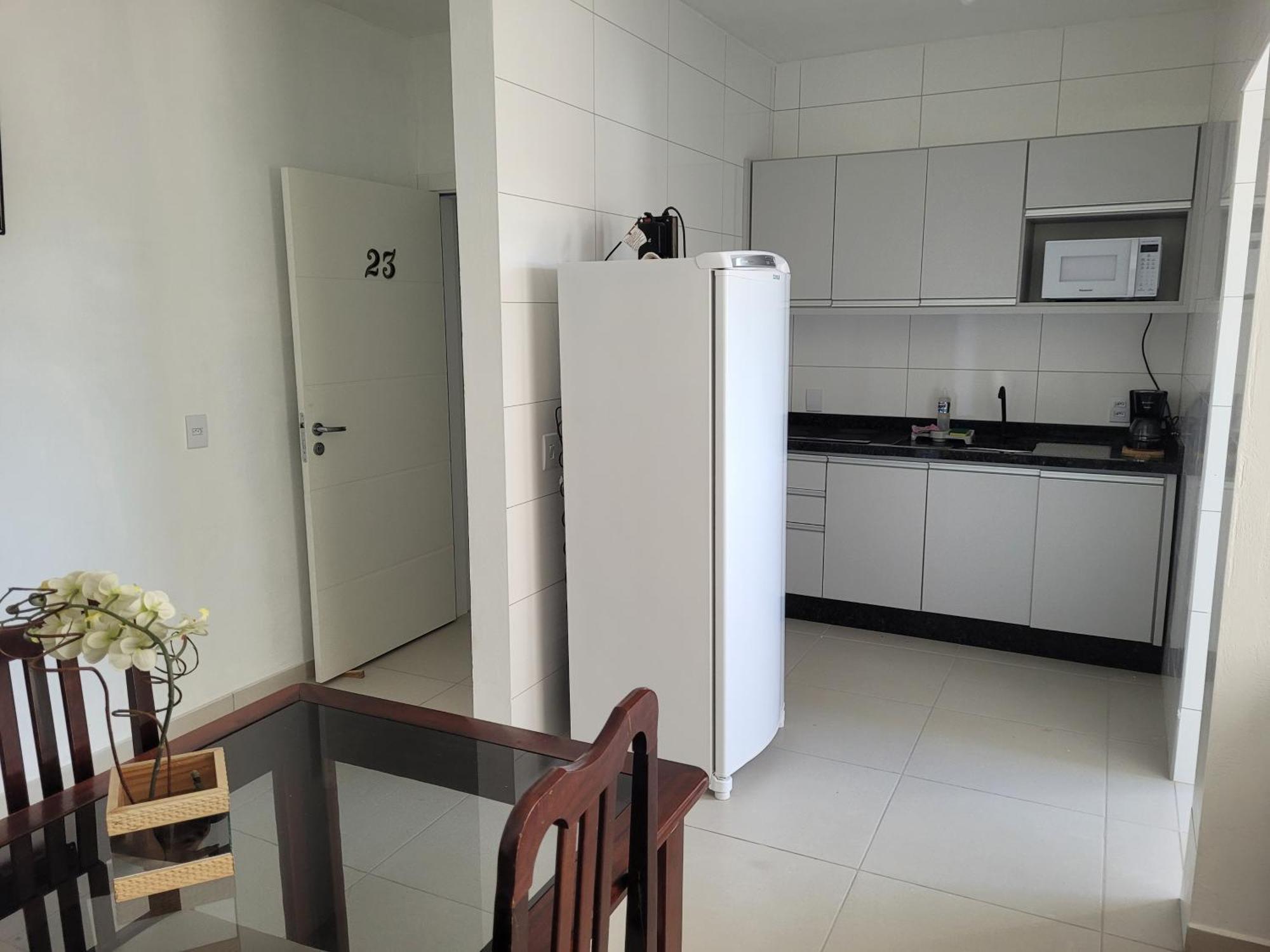 Vo Paulina Apartamentos Penha  Exterior photo